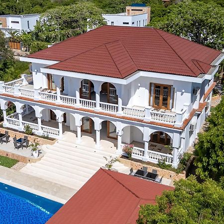 Villa Branca Diani Boutique Luxury & Personalized Service Diani Beach Kültér fotó