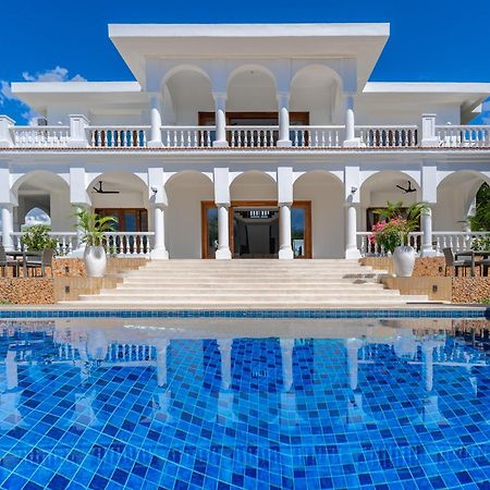 Villa Branca Diani Boutique Luxury & Personalized Service Diani Beach Kültér fotó