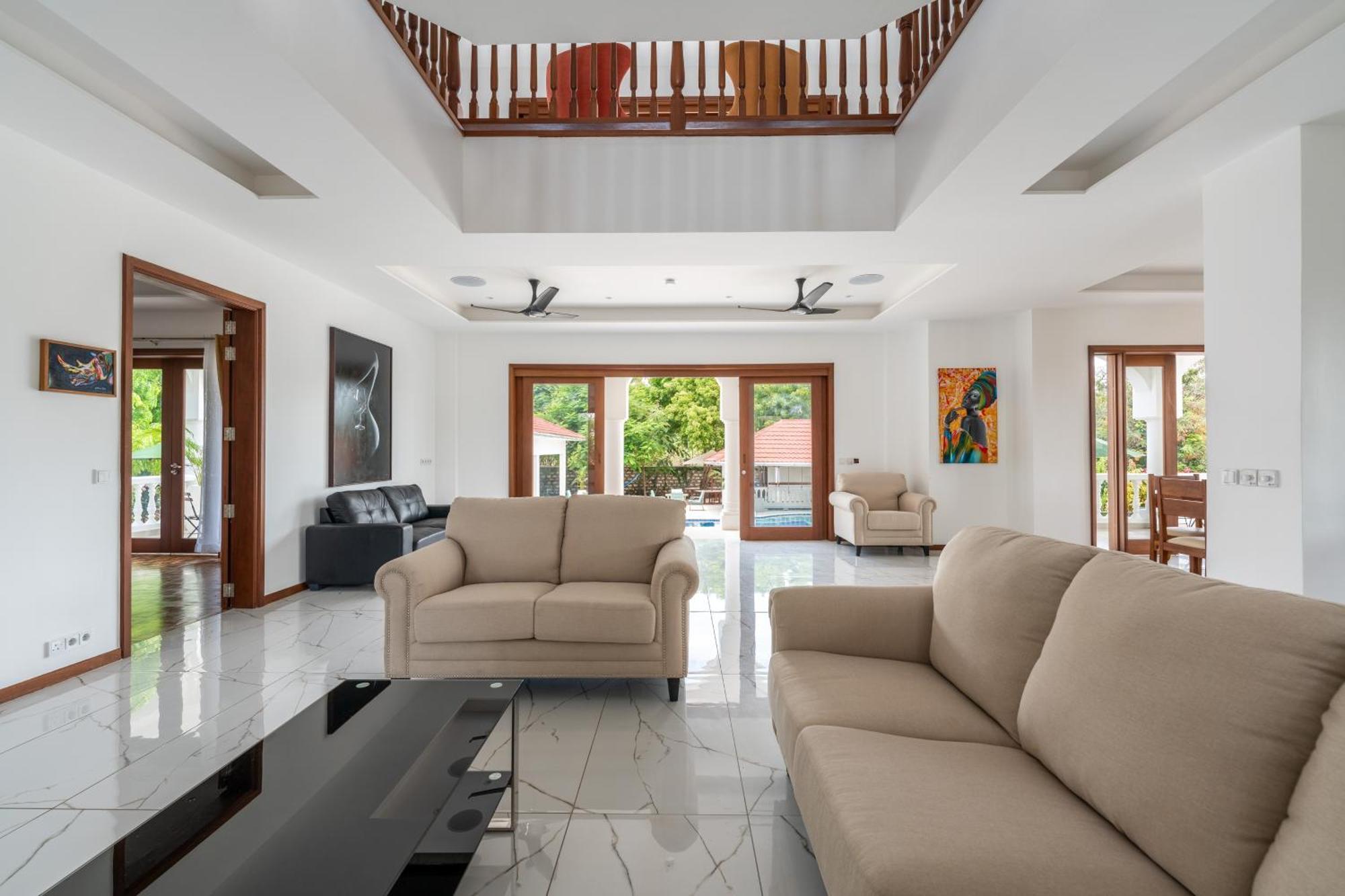 Villa Branca Diani Boutique Luxury & Personalized Service Diani Beach Kültér fotó