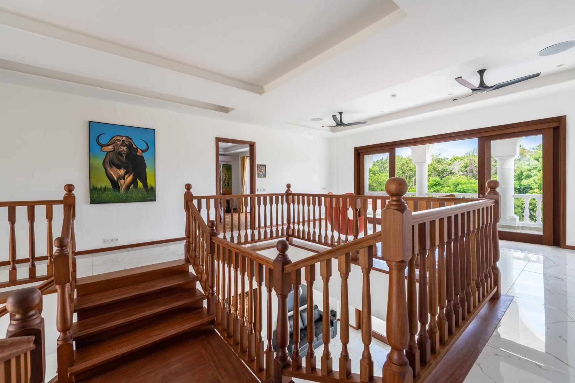 Villa Branca Diani Boutique Luxury & Personalized Service Diani Beach Kültér fotó