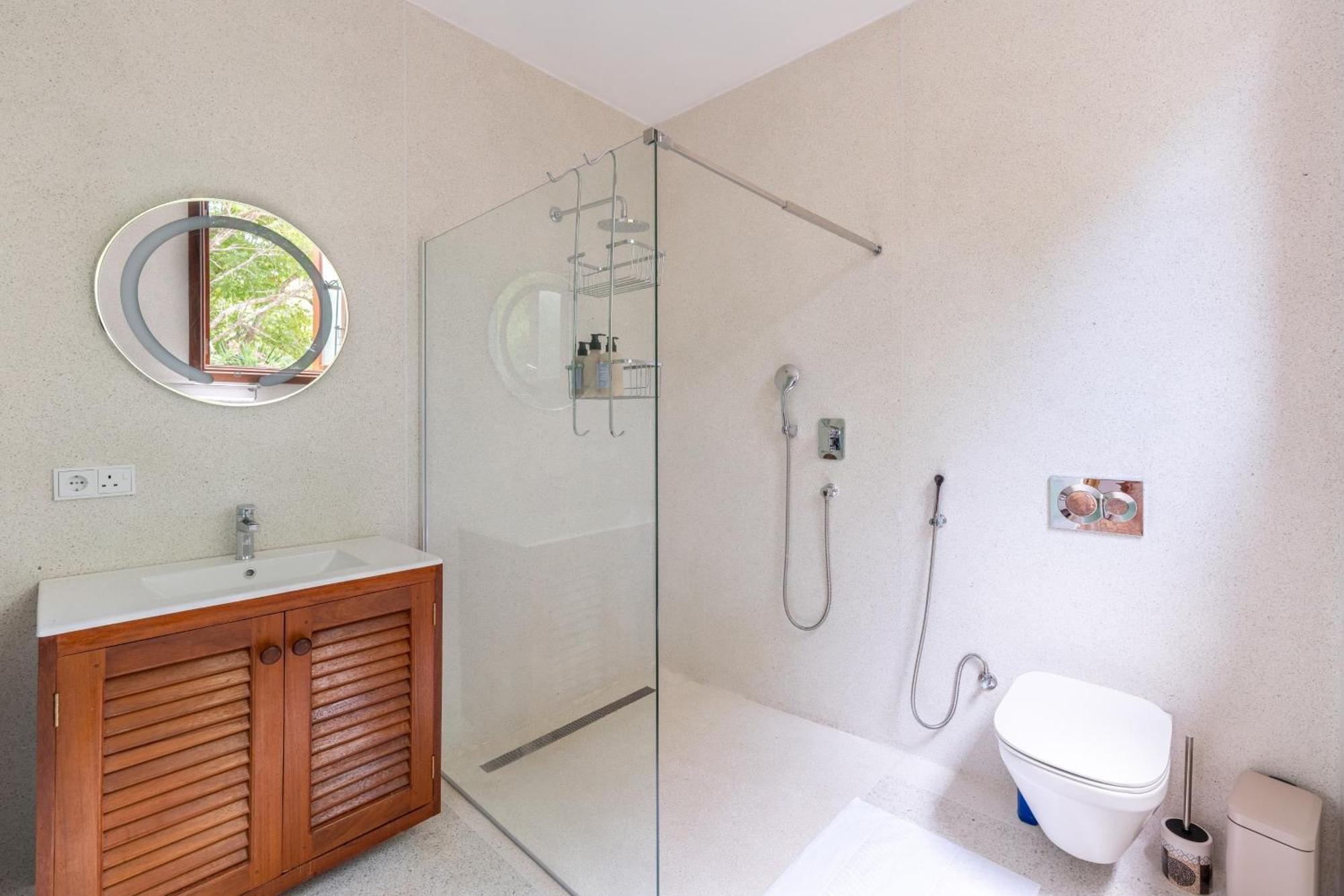Villa Branca Diani Boutique Luxury & Personalized Service Diani Beach Kültér fotó