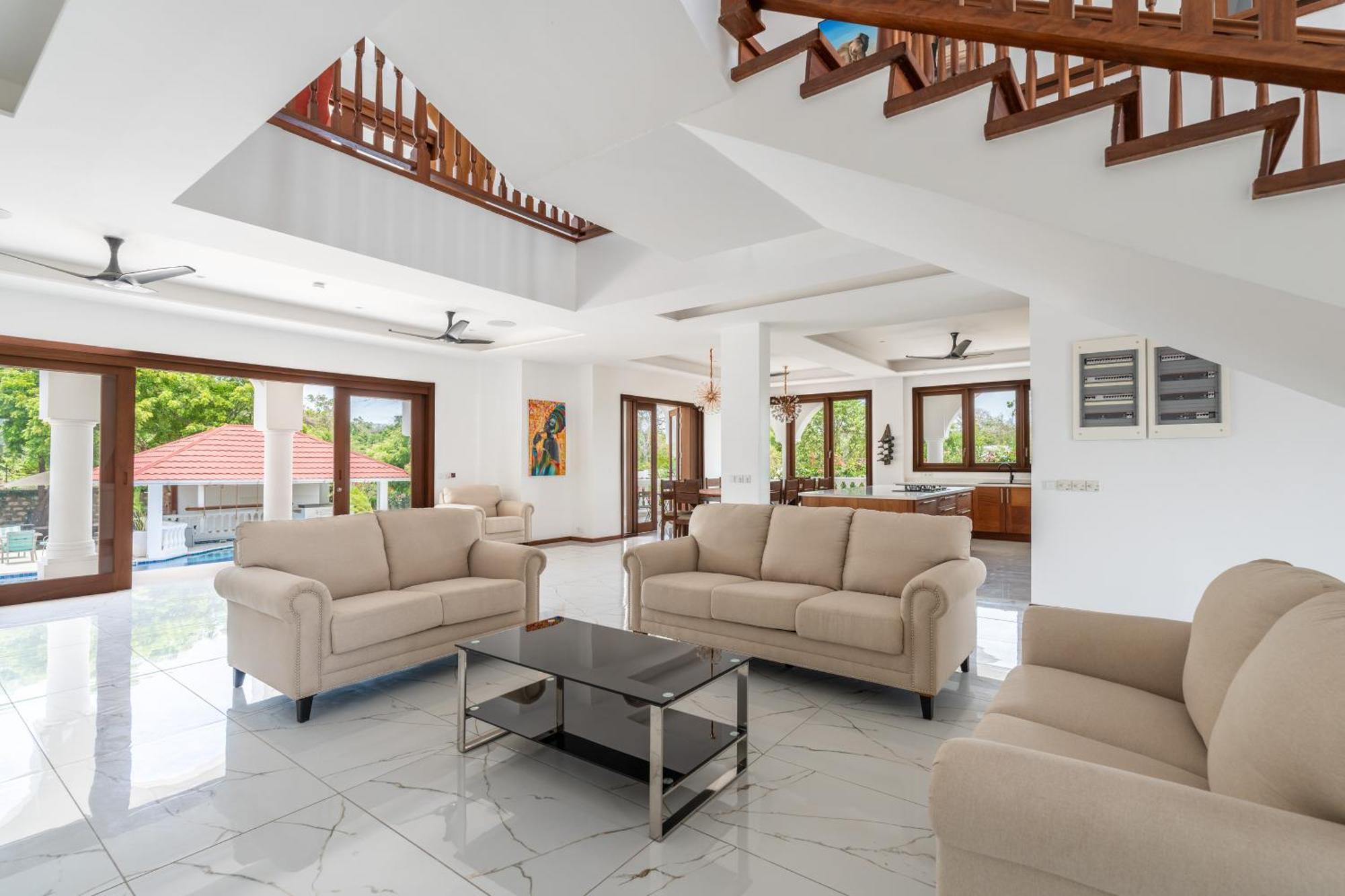 Villa Branca Diani Boutique Luxury & Personalized Service Diani Beach Kültér fotó