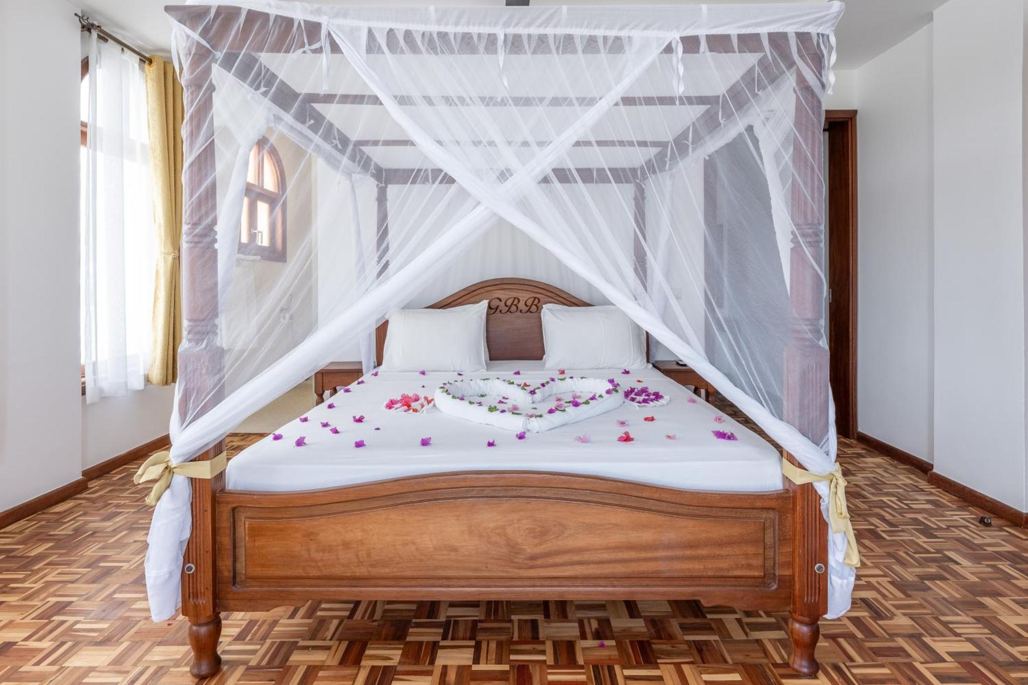 Villa Branca Diani Boutique Luxury & Personalized Service Diani Beach Kültér fotó