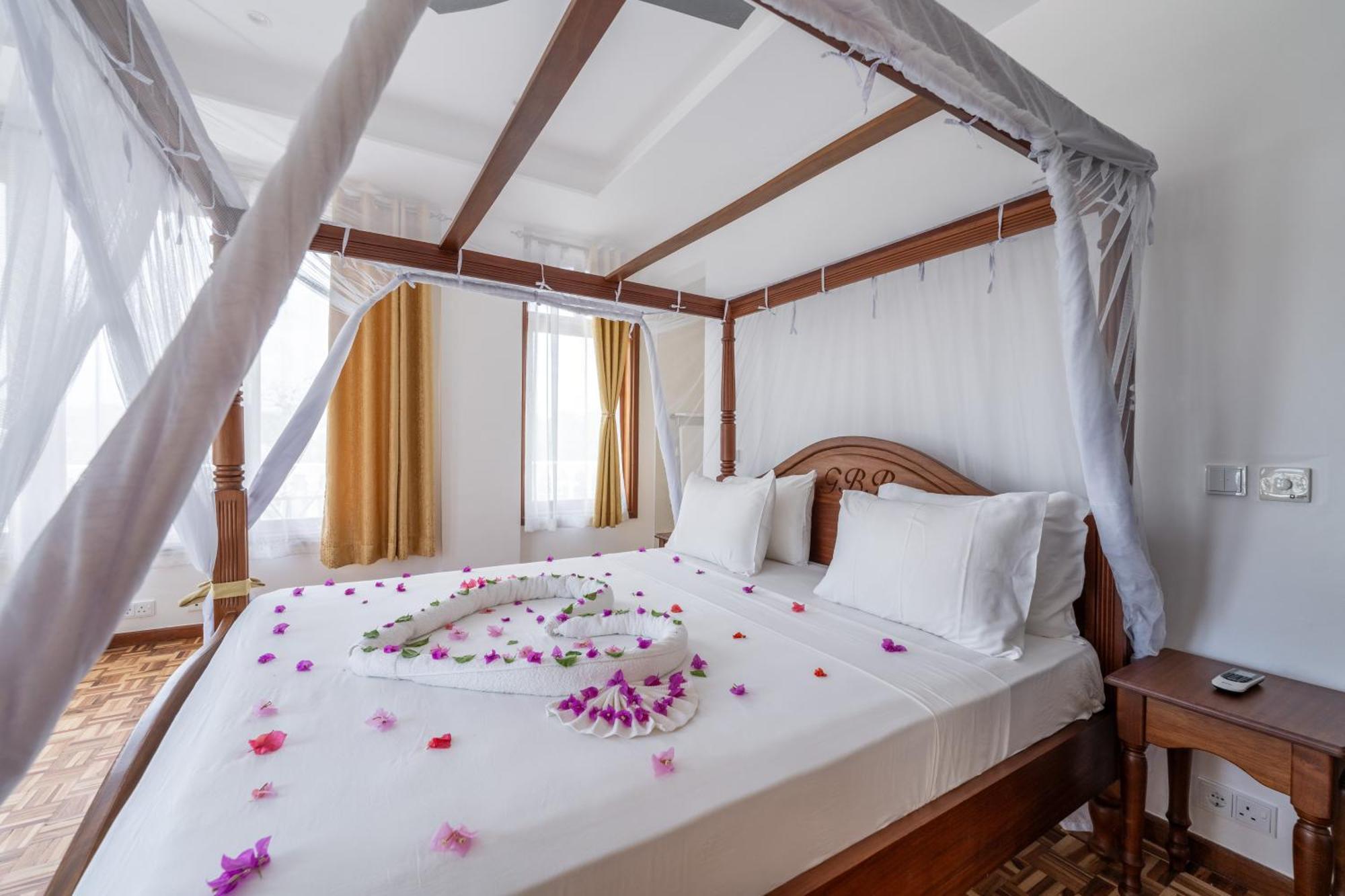Villa Branca Diani Boutique Luxury & Personalized Service Diani Beach Kültér fotó