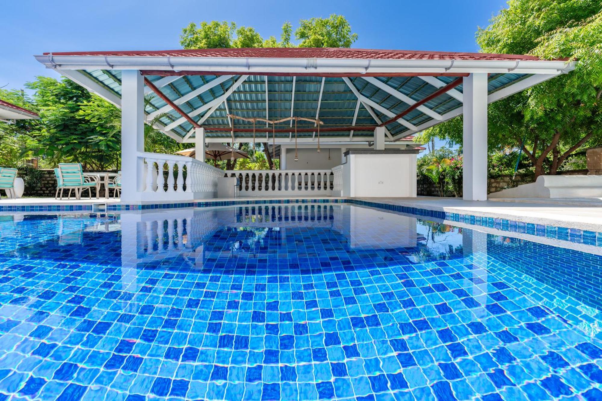 Villa Branca Diani Boutique Luxury & Personalized Service Diani Beach Kültér fotó