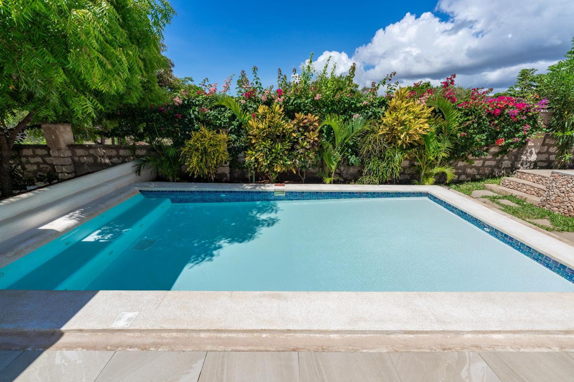Villa Branca Diani Boutique Luxury & Personalized Service Diani Beach Kültér fotó