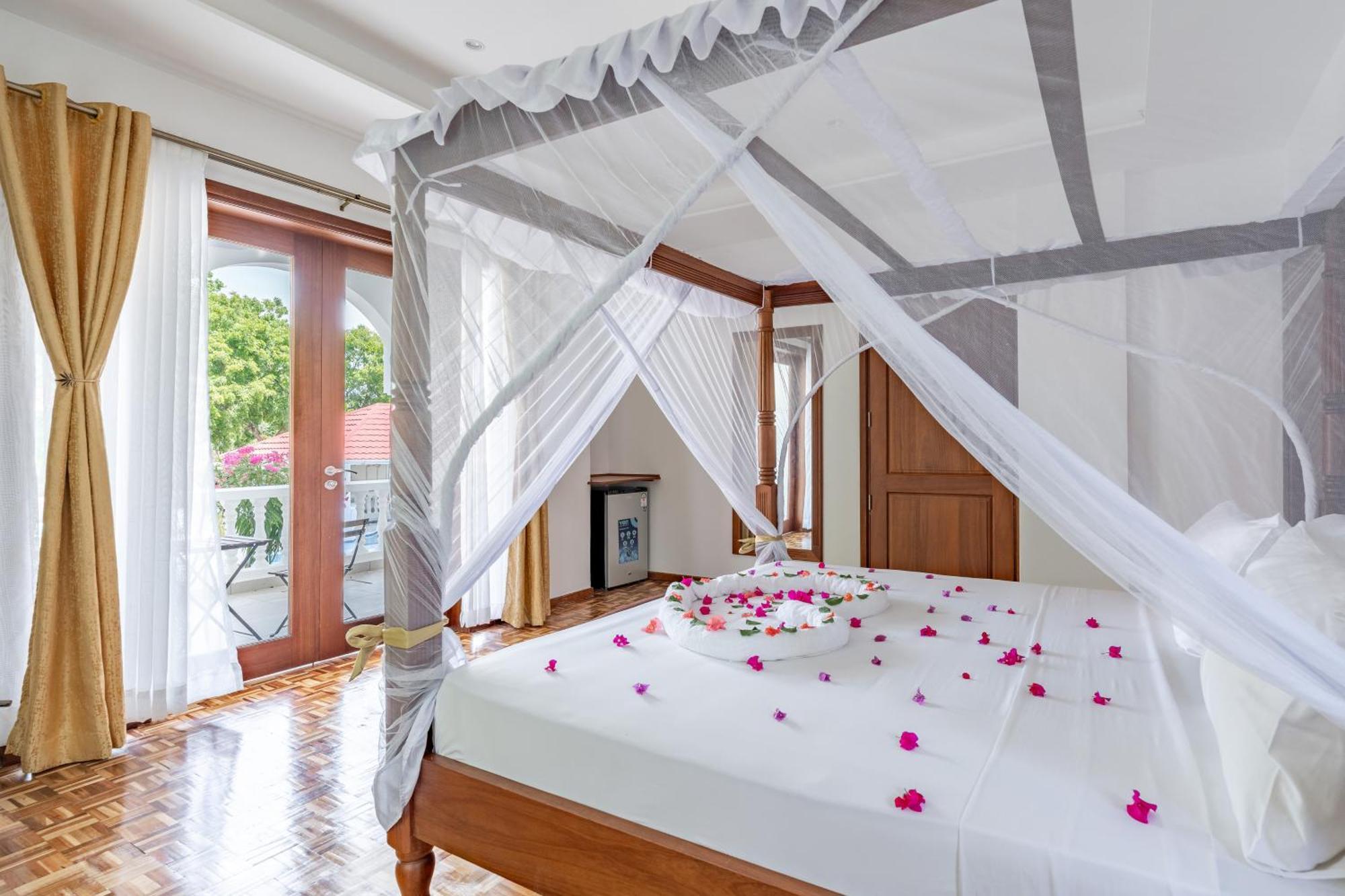 Villa Branca Diani Boutique Luxury & Personalized Service Diani Beach Kültér fotó