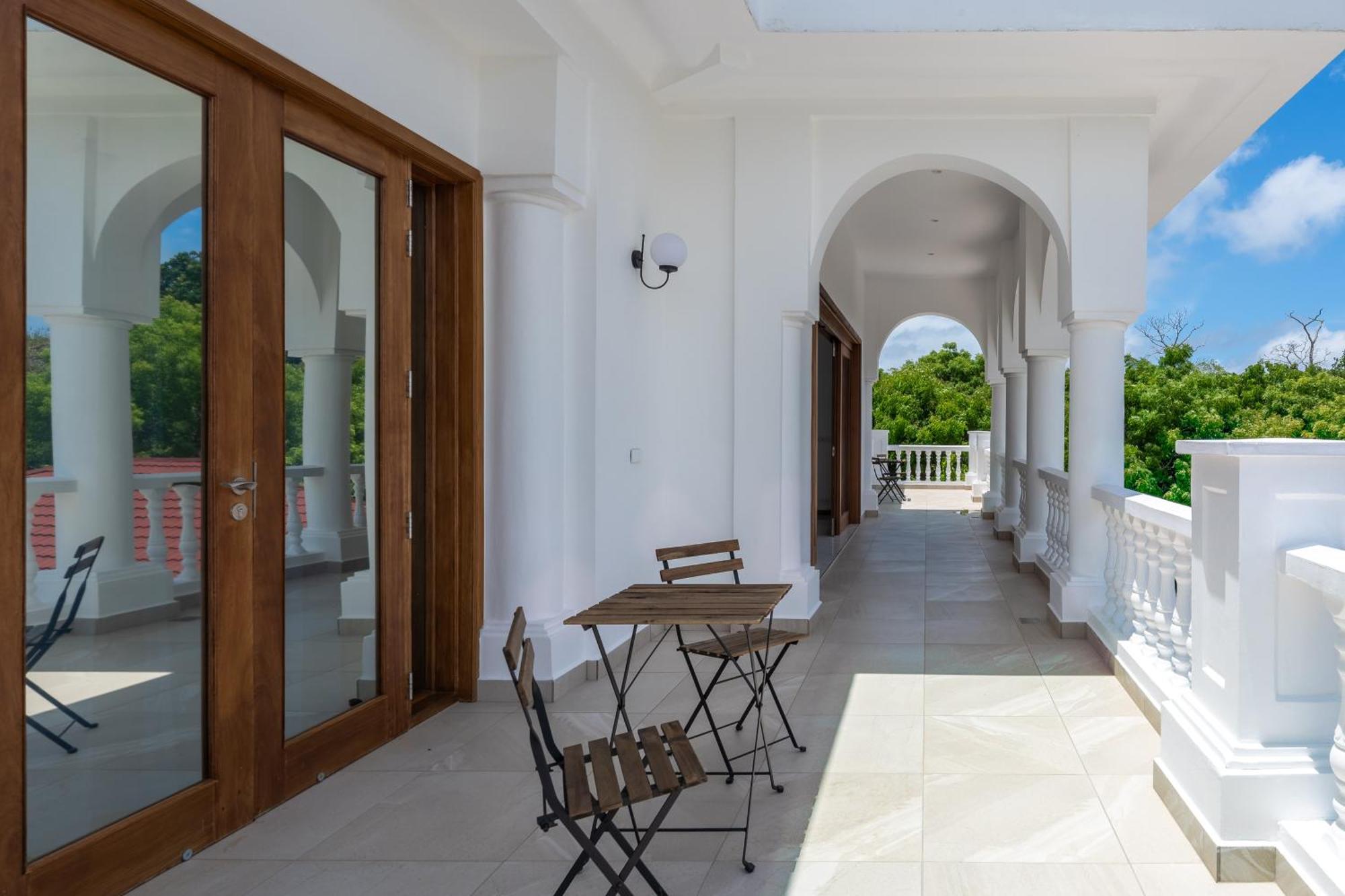 Villa Branca Diani Boutique Luxury & Personalized Service Diani Beach Kültér fotó