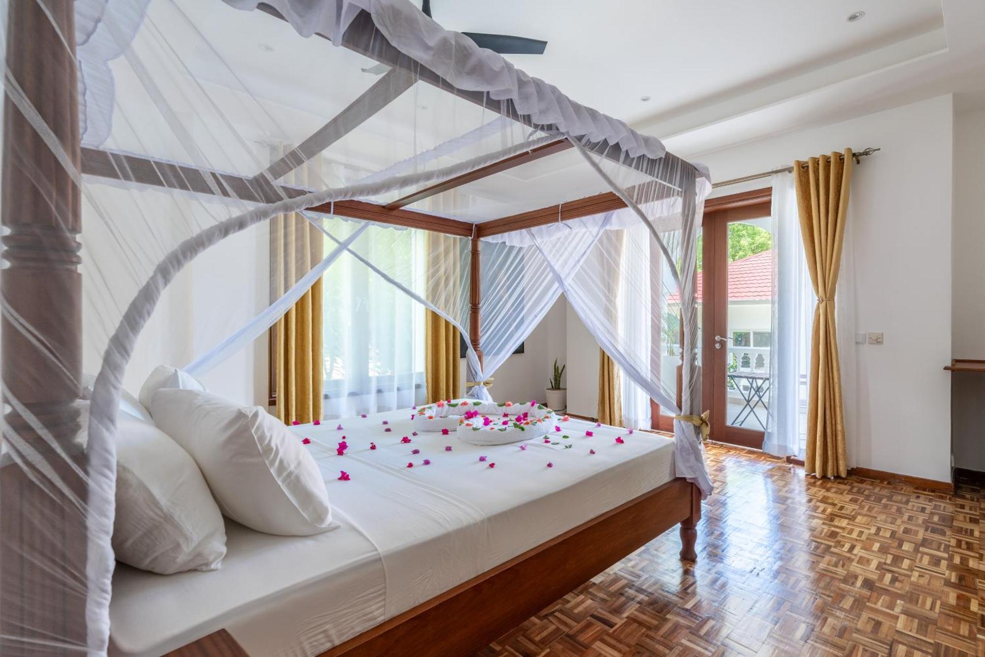 Villa Branca Diani Boutique Luxury & Personalized Service Diani Beach Kültér fotó