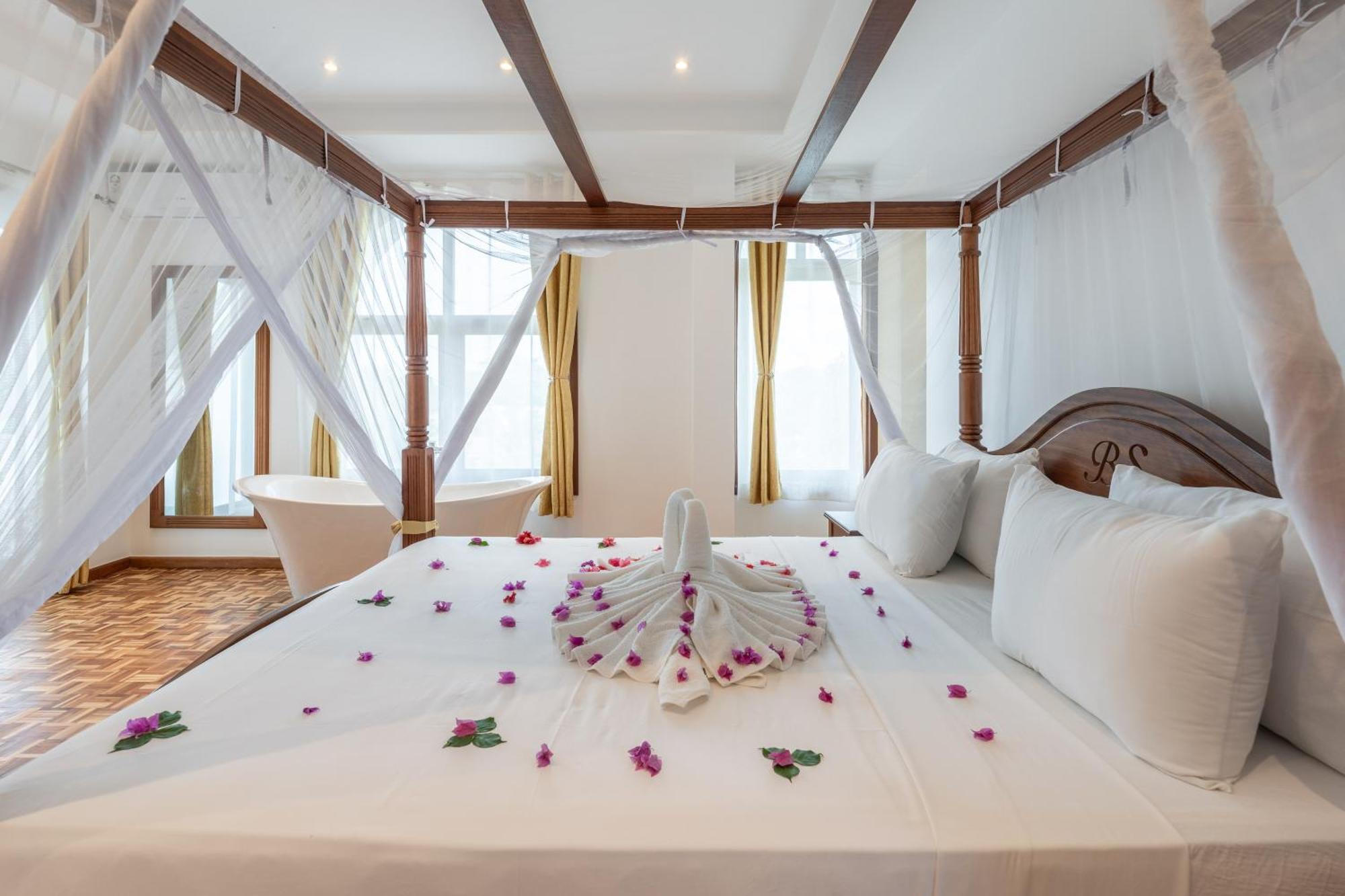 Villa Branca Diani Boutique Luxury & Personalized Service Diani Beach Kültér fotó