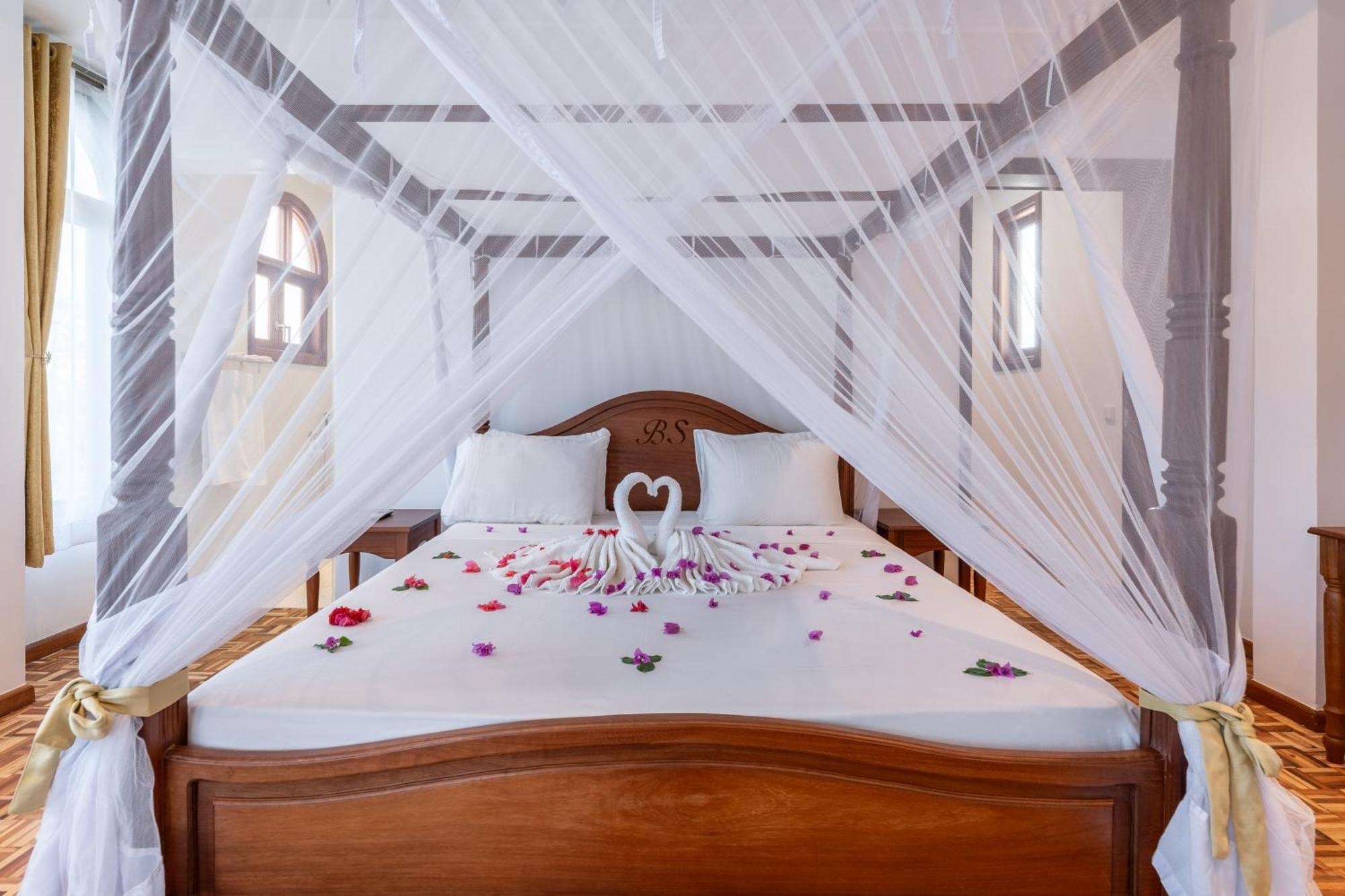 Villa Branca Diani Boutique Luxury & Personalized Service Diani Beach Kültér fotó