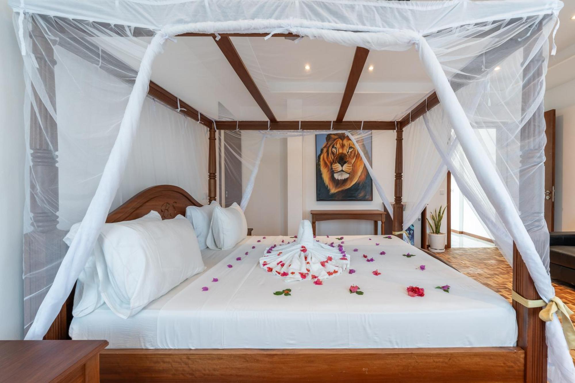 Villa Branca Diani Boutique Luxury & Personalized Service Diani Beach Kültér fotó