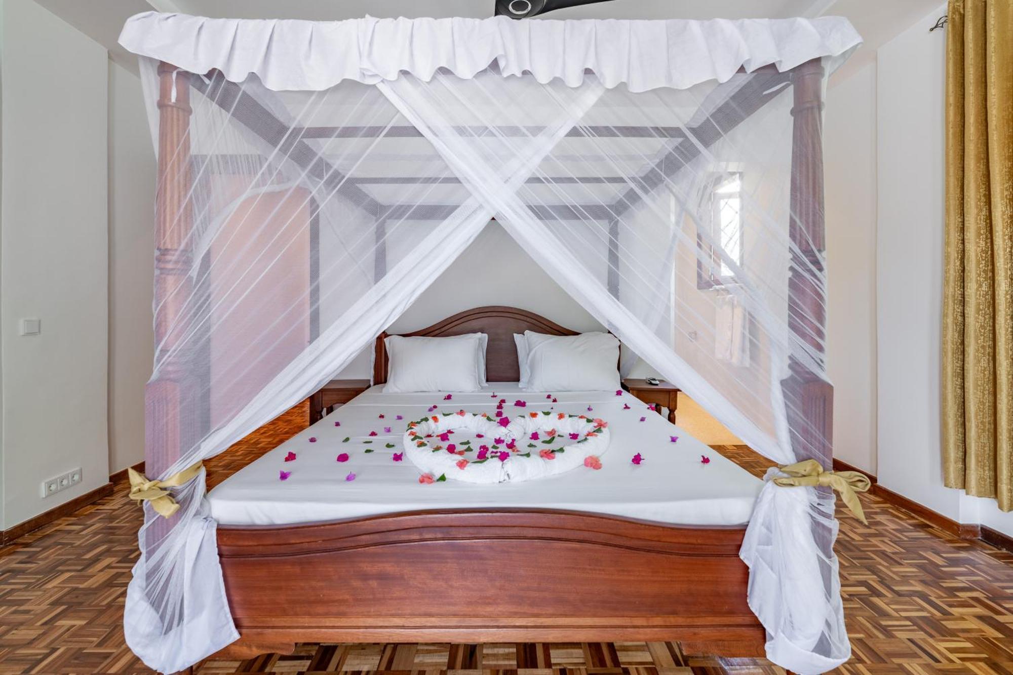 Villa Branca Diani Boutique Luxury & Personalized Service Diani Beach Kültér fotó