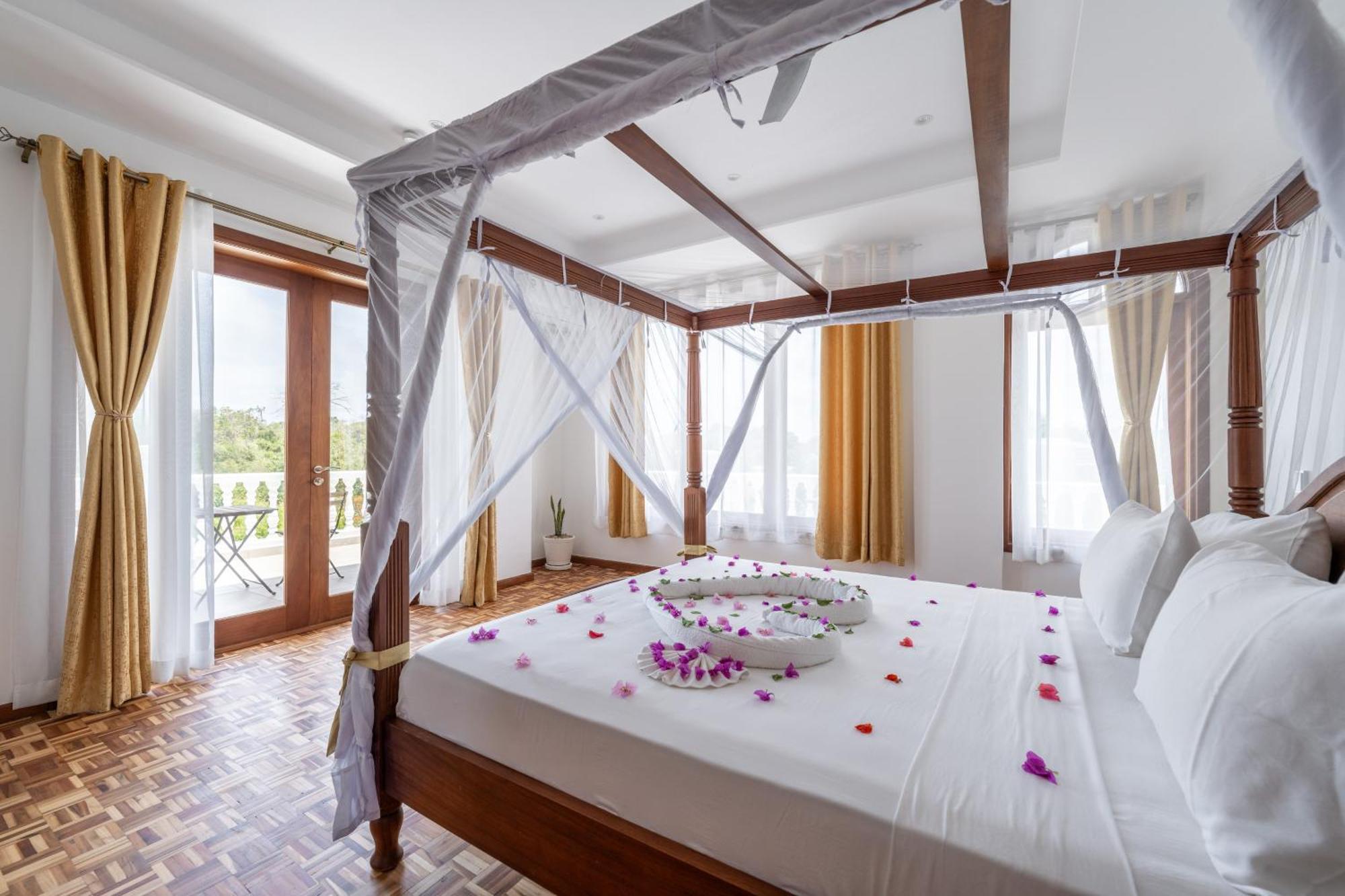 Villa Branca Diani Boutique Luxury & Personalized Service Diani Beach Kültér fotó