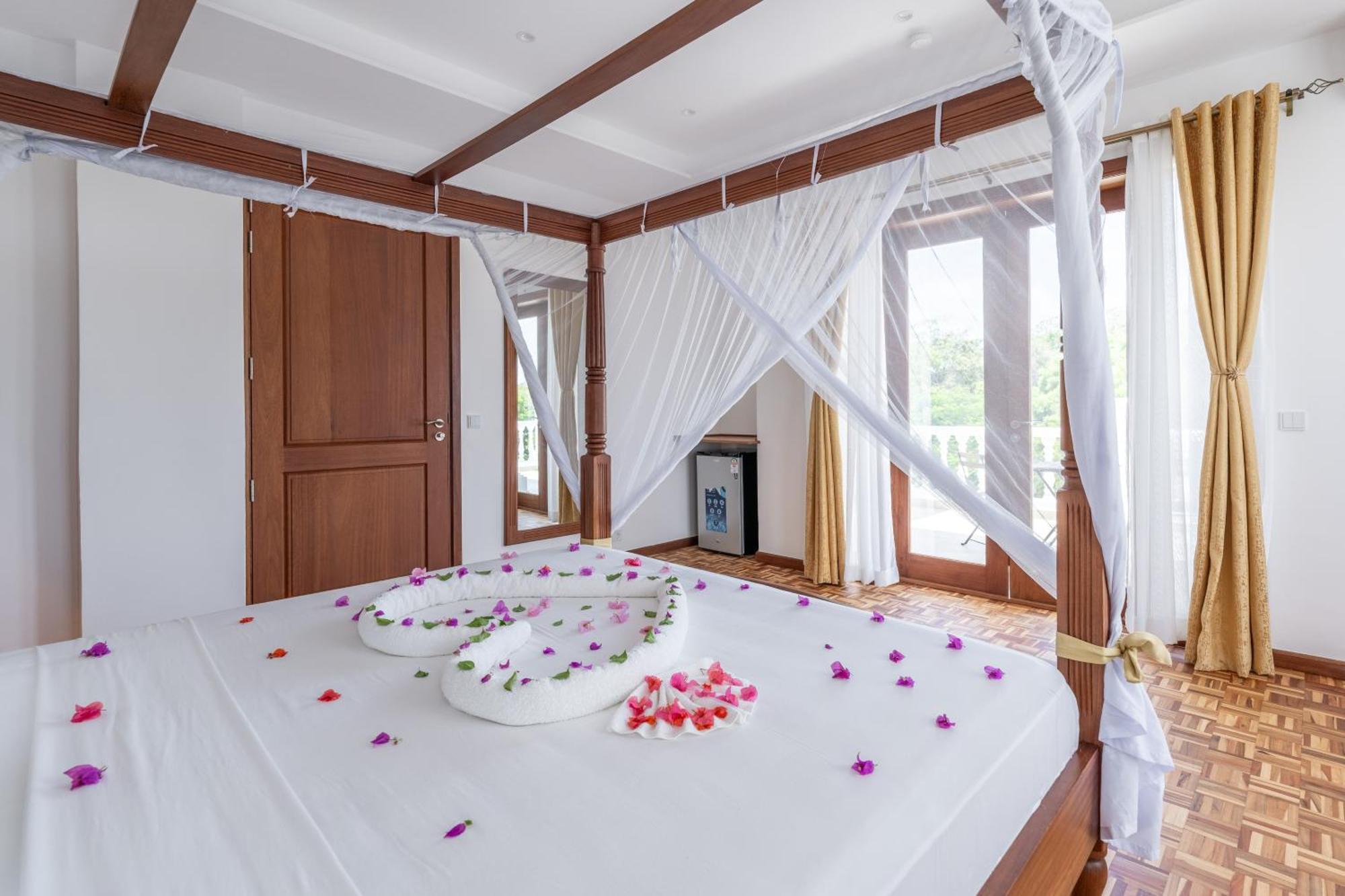 Villa Branca Diani Boutique Luxury & Personalized Service Diani Beach Kültér fotó