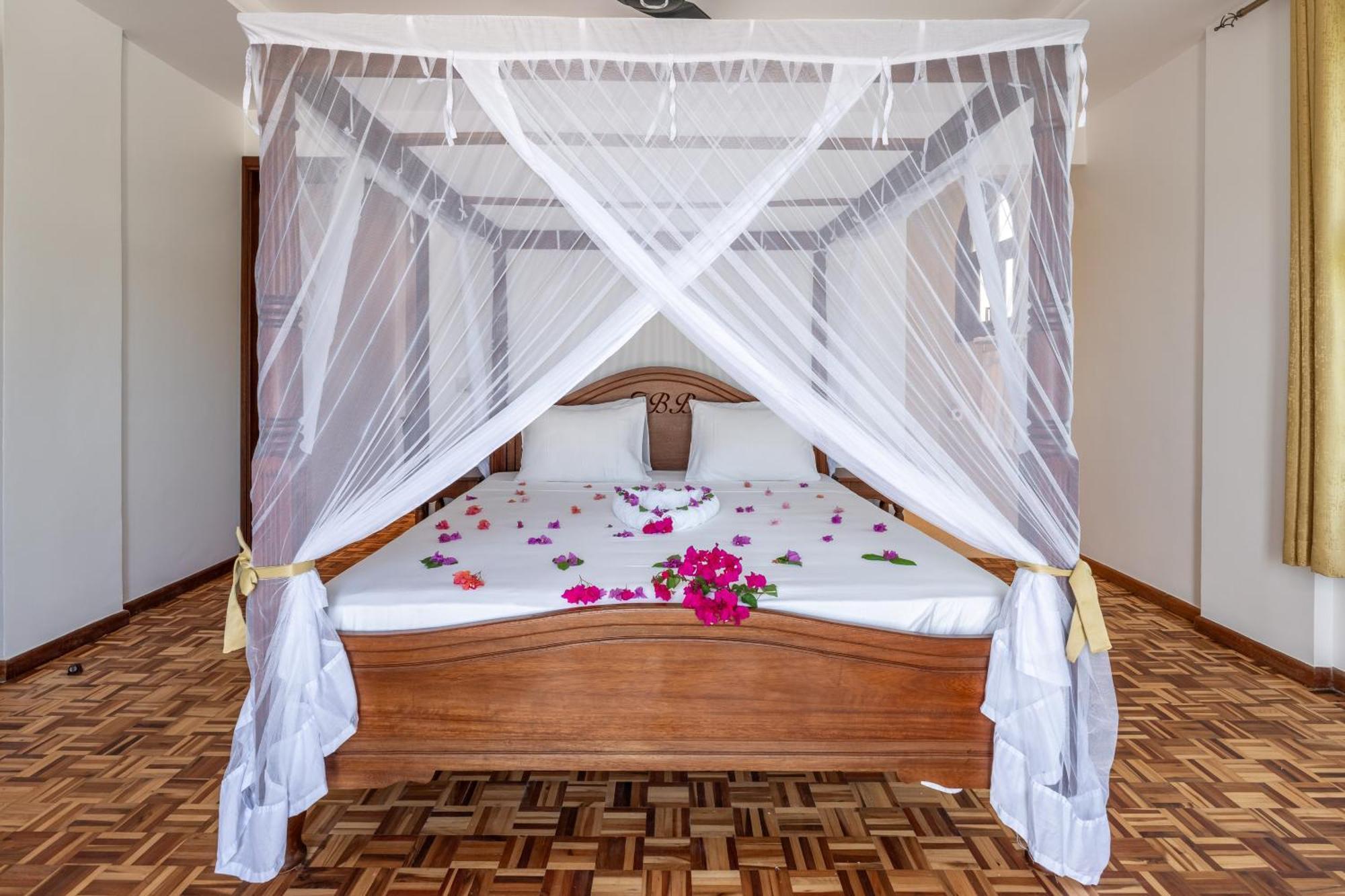 Villa Branca Diani Boutique Luxury & Personalized Service Diani Beach Kültér fotó